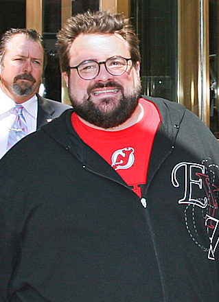 Kevin-Smith