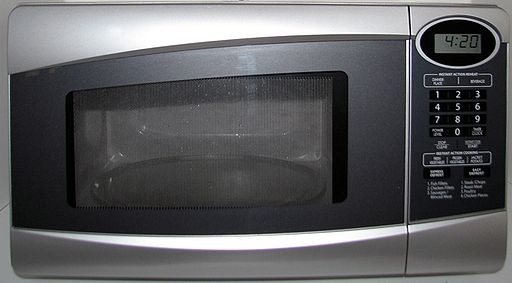 Microwave_oven
