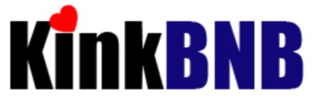 Kink BnB logo